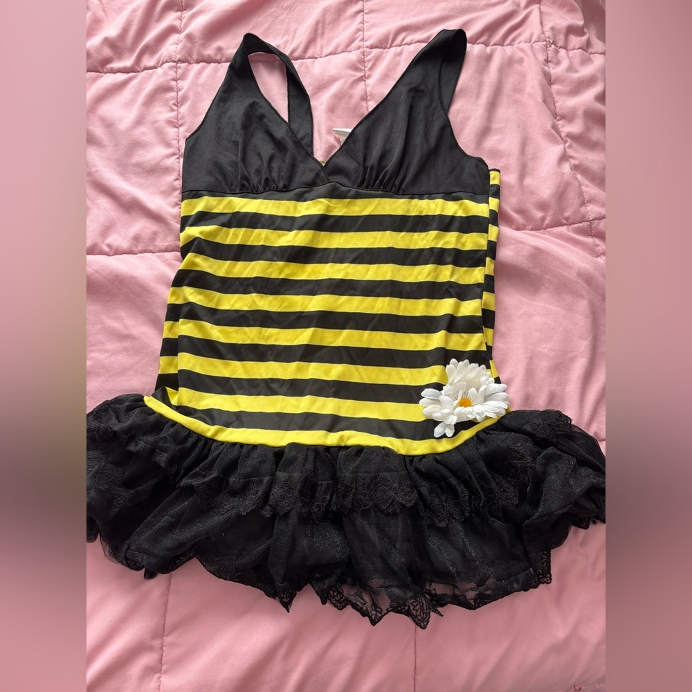 leg avenue bee costume